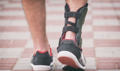 Boutique spécialisée dans la vente de chaussures orthopédiques à Vesoul